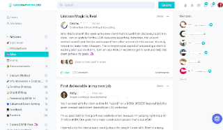 Reading the funding guidelines