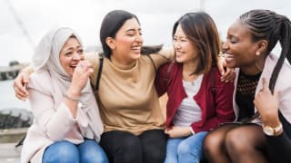 Diversity, Equity, & Inclusion as a Grant Writer