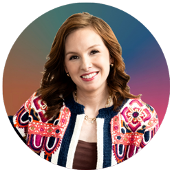 Meredith Noble grant writing unicorn