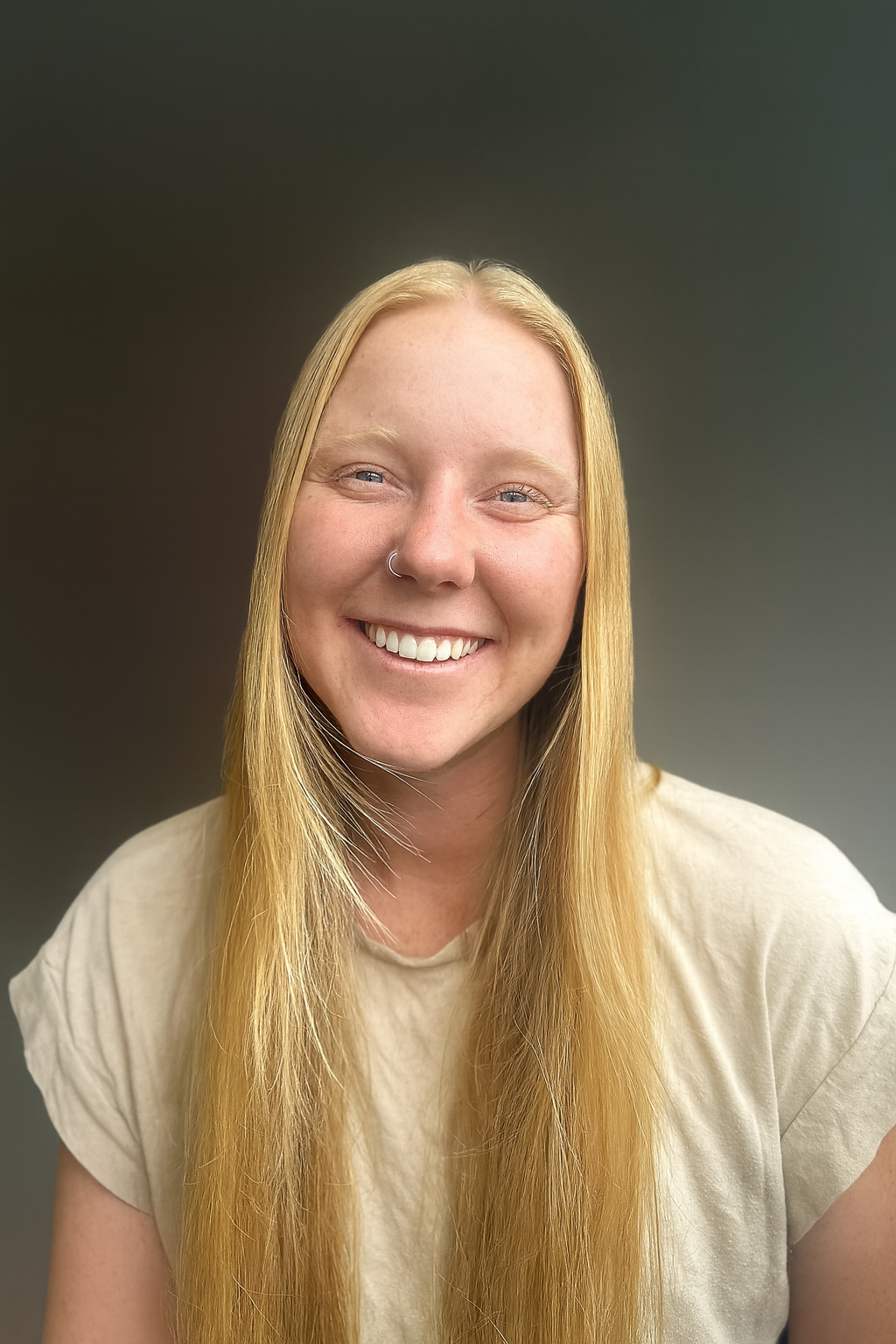 Annika Johnson, Operations Assistant