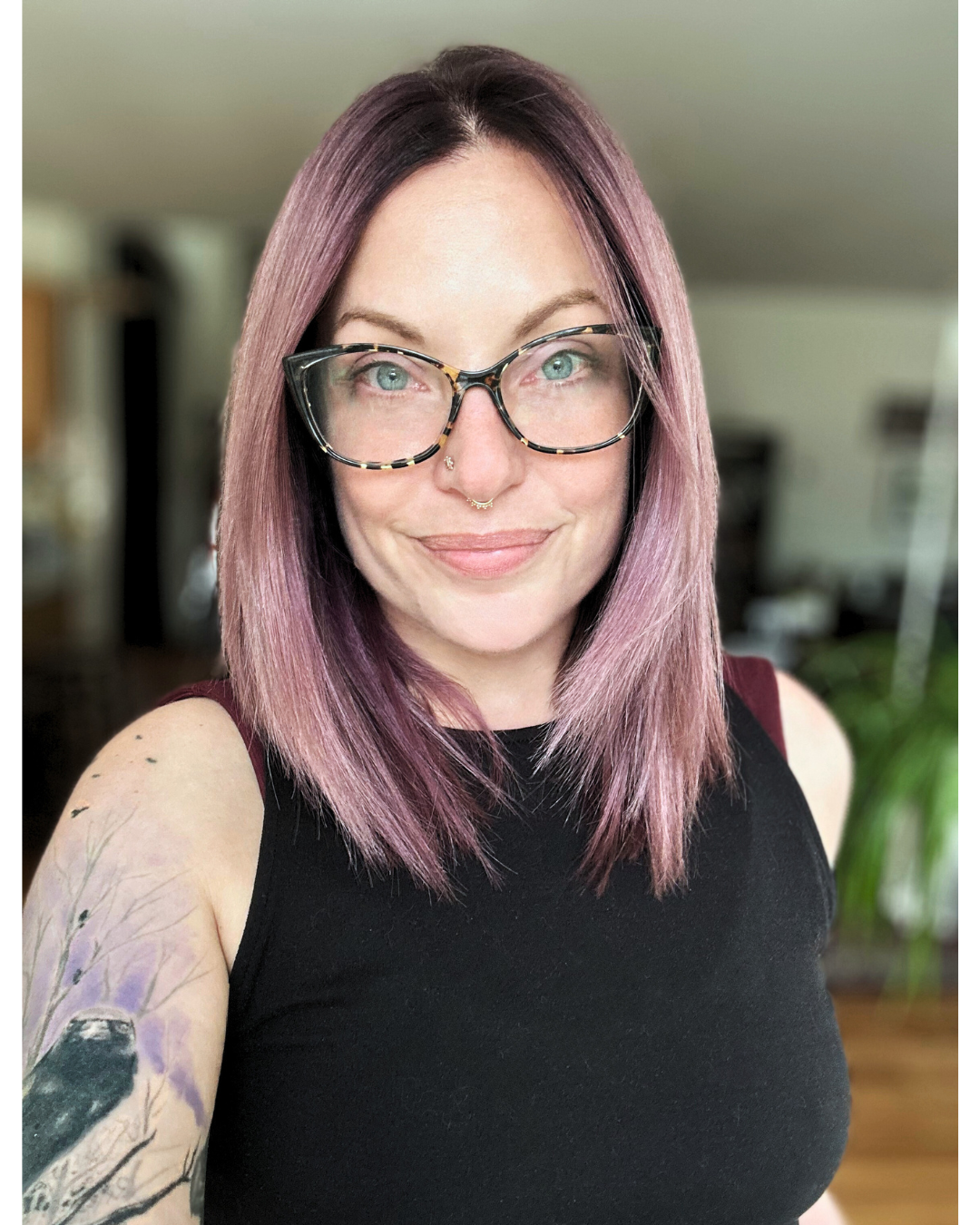 Krysta Voskowsky, Marketing Coordinator