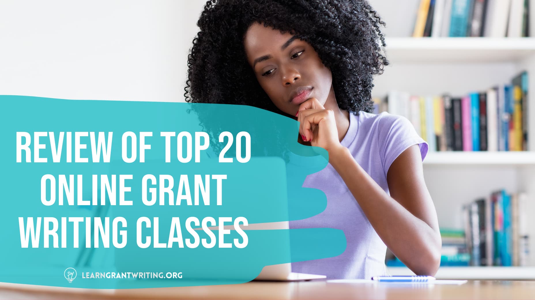 Review of Top 20 Online Grant Writing Classes