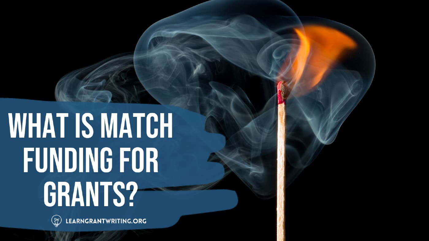 What Is Match Funding