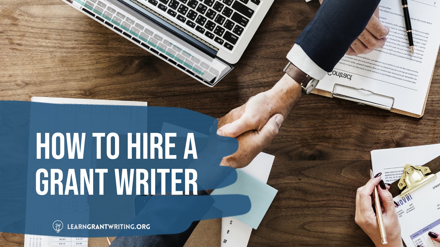 how-to-hire-a-grant-writer