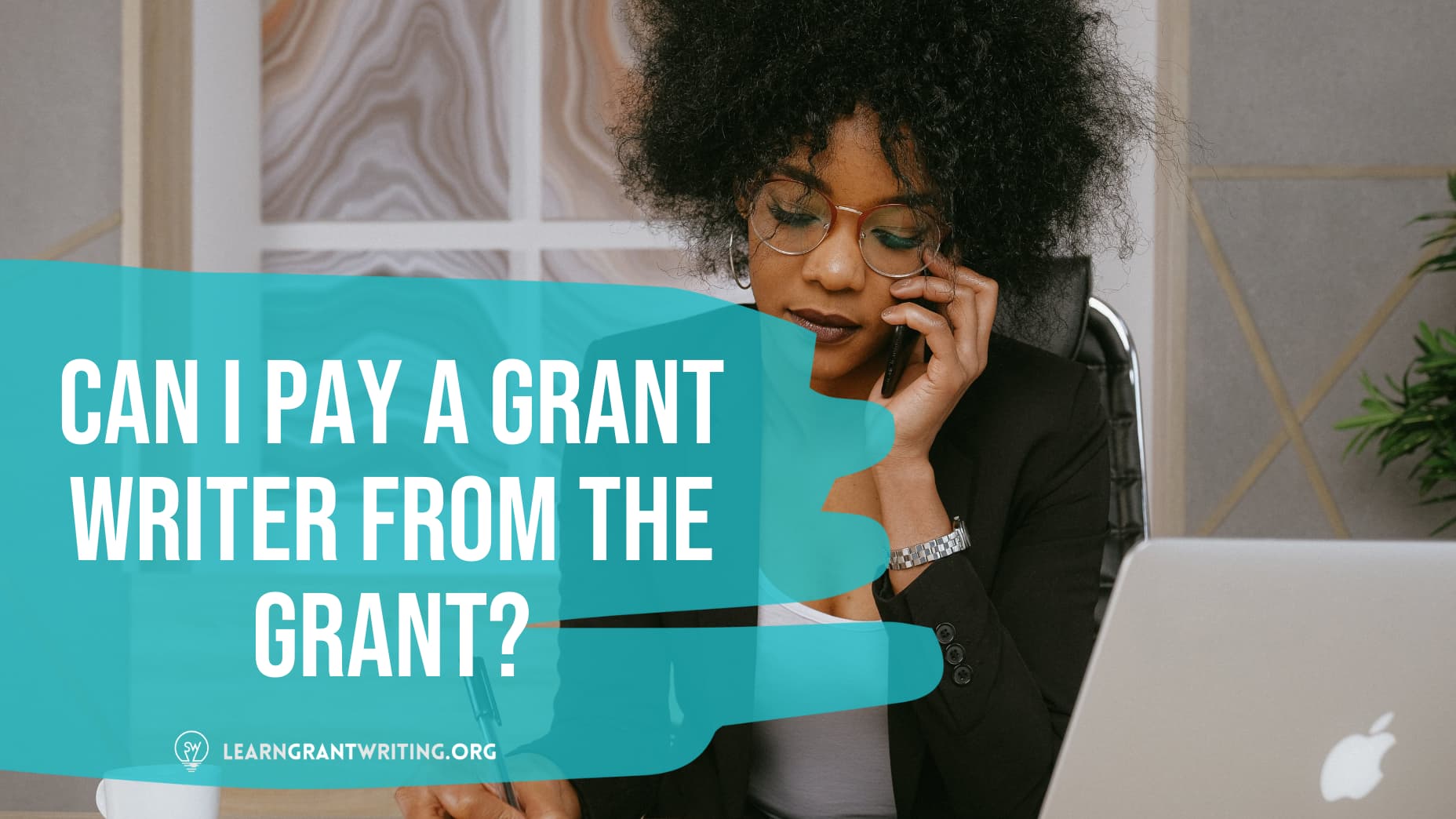 how-do-i-pay-a-grant-writer