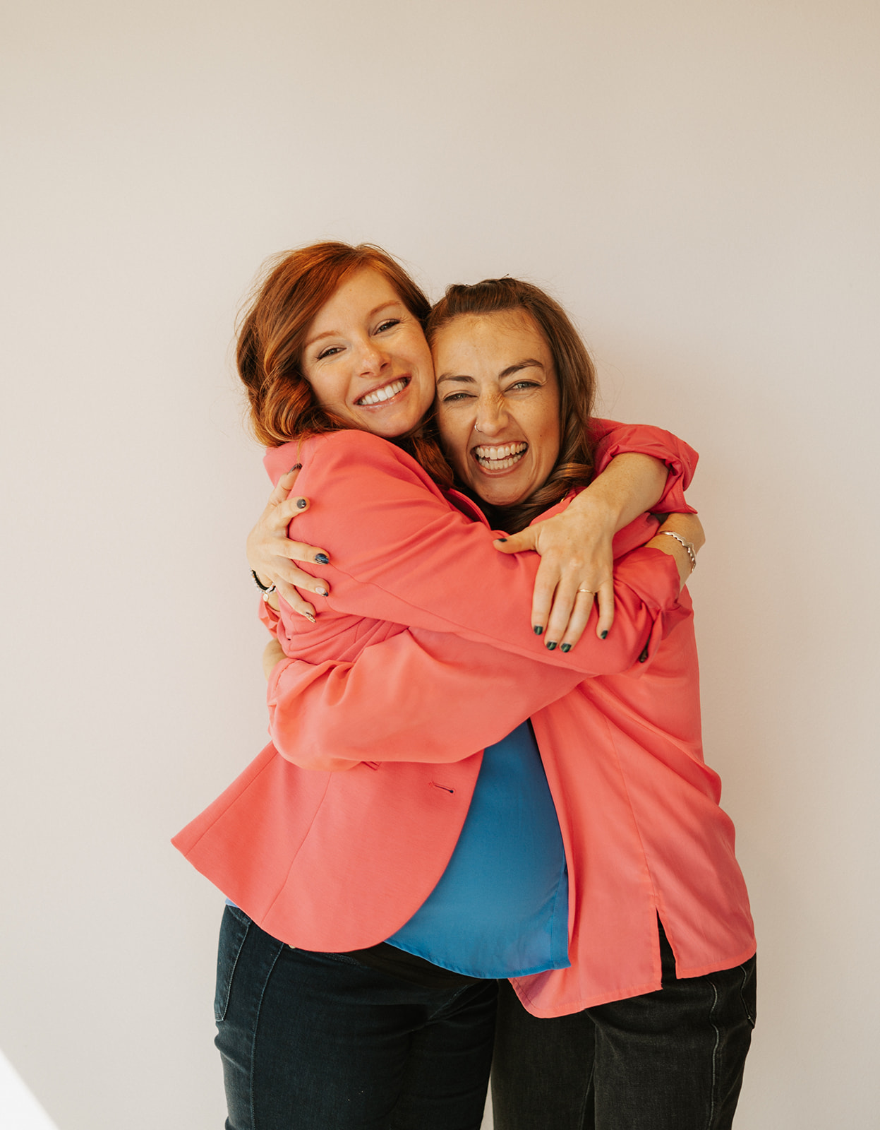 Book a call with Rose