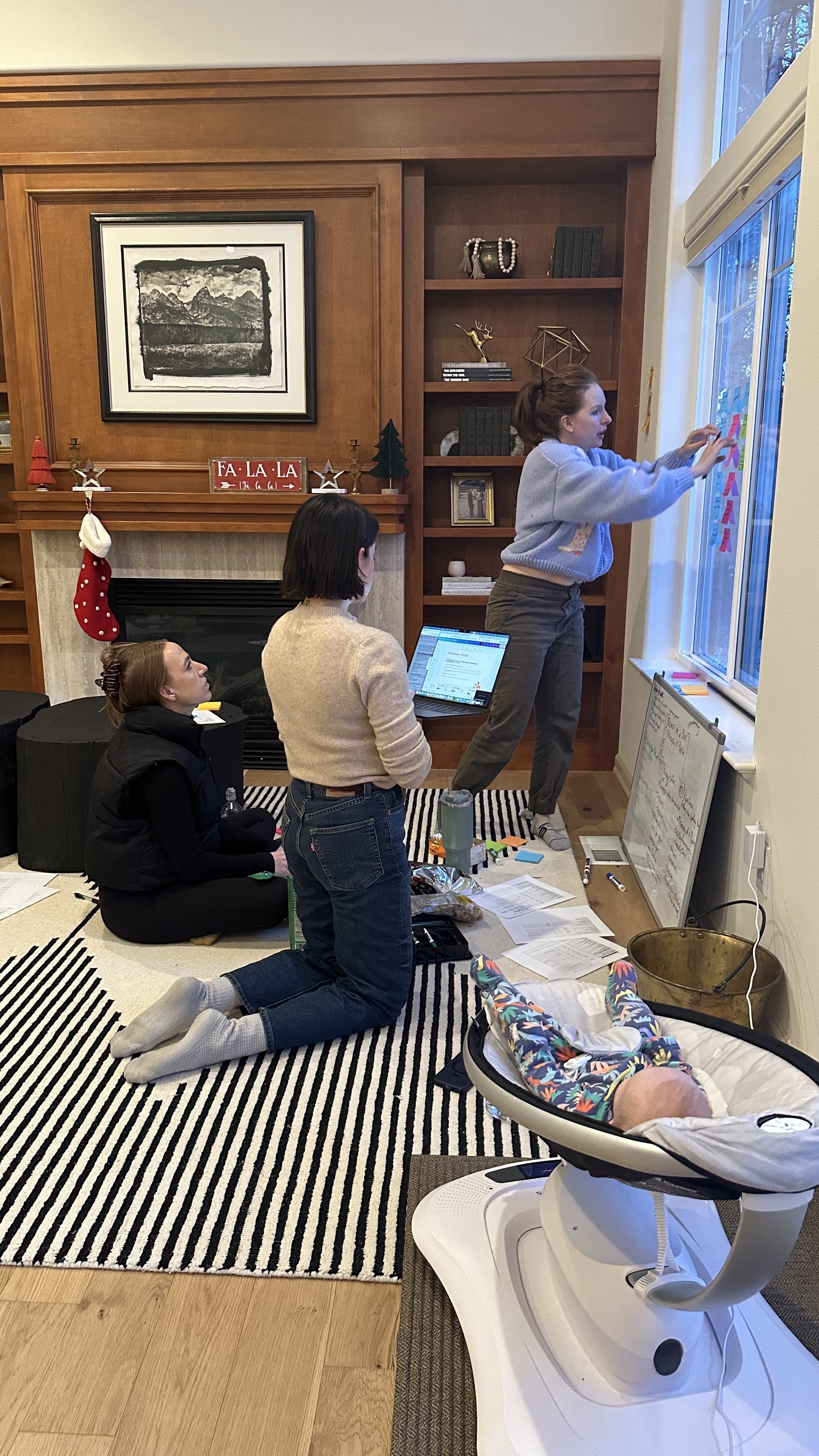 Grant Writers Collective 3.0