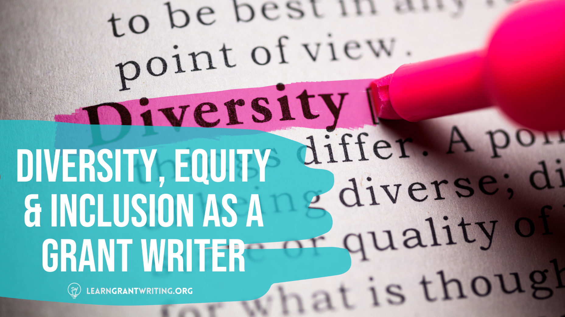 diversity-equity-inclusion-as-a-grant-writer