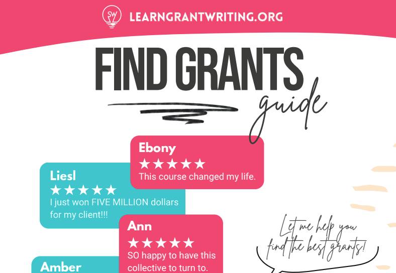 Find Grant Guids