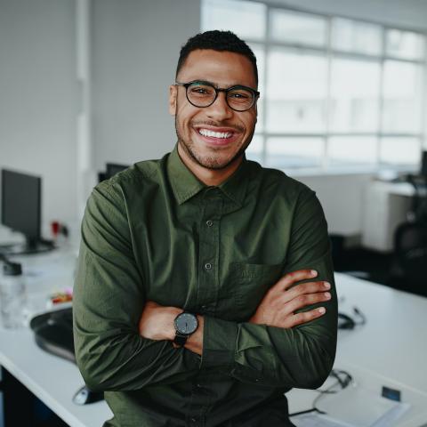 Freelance grant writer