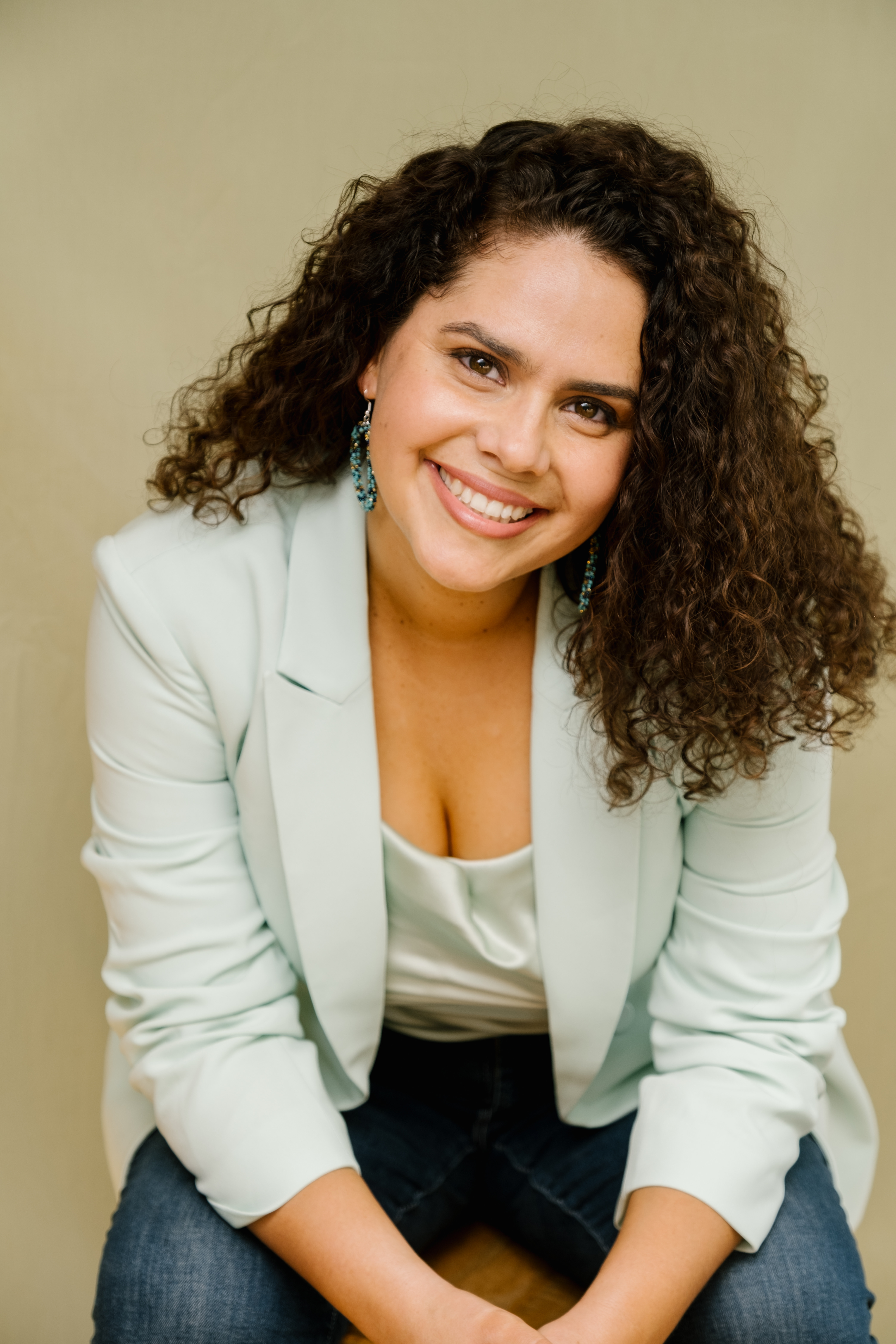 Rita-Soledad Fernández Paulino