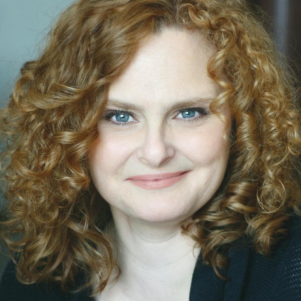 Victoria Prescott Actress and Grant Writer