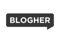 blogher logo