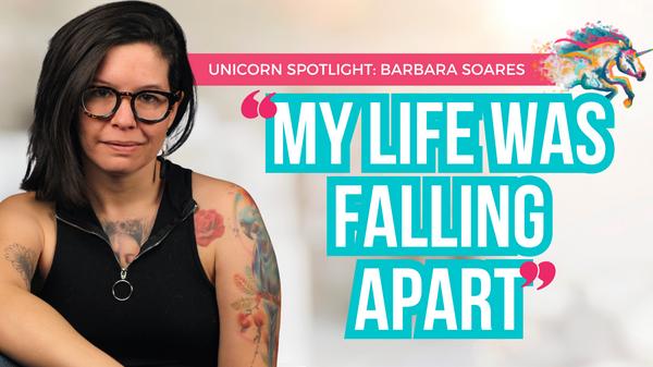 From Burned-Out Screenwriter to Thriving Grant Writer: Barbara’s Inspiring Career Change!