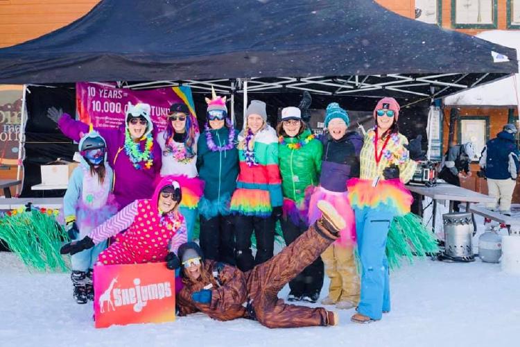 Anna Twohig's Career as a Professional Grant Writer