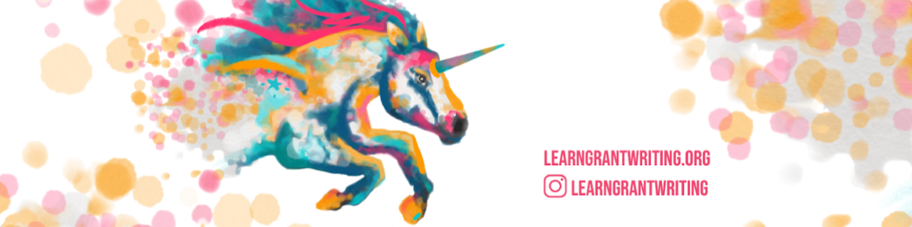 Learn Grant Writing - Grant Writers Collective Town Hall